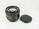 【中古】（非常に良い）Canon MFレンズ NewFD 50mm F1.4