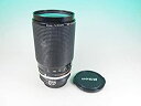 【中古】Nikon MFレンズ Ai 35-200mm F3.5-4.5s