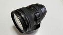 【中古】「非常に良い」Canon キャノン EFレンズ EF24-105mm F4L IS USM ズームレンズ 標準 並行輸入品