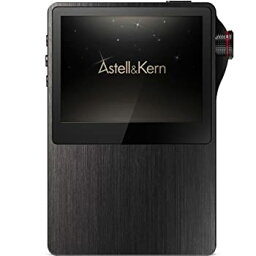 【中古】（非常に良い）iriver Astell&Kern 192kHz/24bit対応Hi-Fiプレーヤー AK120 64GB ソリッドブラック (192kHz24bit対応デュアルDAC) AK120-64GB-BLK