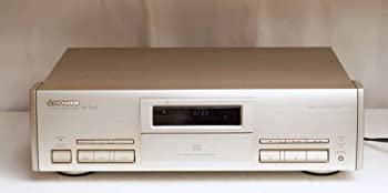 【中古】パイオニア Pioneer |高音質 CDプレーヤーPD-T04S ターンテーブル・レガート・リンク・コンバージョンS搭載