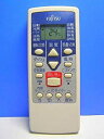 【中古】富士通 エアコンリモコン AR-NE2