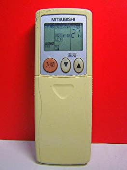 Other - 【中古】「非常に良い」三菱 エアコンリモコン KG22
