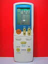【中古】三菱 エアコンリモコン JG01