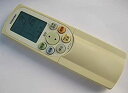【中古】(非常に良い)東芝 エアコンリモコン WH-F1E