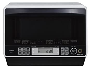 【中古】東芝 スチームオーブンレンジ　26L　グランホワイトTOSHIBA　石窯ドーム ER-LD7-W【メーカー名】東芝【メーカー型番】【ブランド名】東芝(TOSHIBA)【商品説明】 こちらの商品は中古品となっております。 画像はイメージ写真ですので 商品のコンディション・付属品の有無については入荷の度異なります。 買取時より付属していたものはお付けしておりますが付属品や消耗品に保証はございません。 商品ページ画像以外の付属品はございませんのでご了承下さいませ。 中古品のため使用に影響ない程度の使用感・経年劣化（傷、汚れなど）がある場合がございます。 また、中古品の特性上ギフトには適しておりません。 製品に関する詳細や設定方法は メーカーへ直接お問い合わせいただきますようお願い致します。 当店では初期不良に限り 商品到着から7日間は返品を受付けております。 他モールとの併売品の為 完売の際はご連絡致しますのでご了承ください。 プリンター・印刷機器のご注意点 インクは配送中のインク漏れ防止の為、付属しておりませんのでご了承下さい。 ドライバー等ソフトウェア・マニュアルはメーカーサイトより最新版のダウンロードをお願い致します。 ゲームソフトのご注意点 特典・付属品・パッケージ・プロダクトコード・ダウンロードコード等は 付属していない場合がございますので事前にお問合せ下さい。 商品名に「輸入版 / 海外版 / IMPORT 」と記載されている海外版ゲームソフトの一部は日本版のゲーム機では動作しません。 お持ちのゲーム機のバージョンをあらかじめご参照のうえ動作の有無をご確認ください。 輸入版ゲームについてはメーカーサポートの対象外です。 DVD・Blu-rayのご注意点 特典・付属品・パッケージ・プロダクトコード・ダウンロードコード等は 付属していない場合がございますので事前にお問合せ下さい。 商品名に「輸入版 / 海外版 / IMPORT 」と記載されている海外版DVD・Blu-rayにつきましては 映像方式の違いの為、一般的な国内向けプレイヤーにて再生できません。 ご覧になる際はディスクの「リージョンコード」と「映像方式※DVDのみ」に再生機器側が対応している必要があります。 パソコンでは映像方式は関係ないため、リージョンコードさえ合致していれば映像方式を気にすることなく視聴可能です。 商品名に「レンタル落ち 」と記載されている商品につきましてはディスクやジャケットに管理シール（値札・セキュリティータグ・バーコード等含みます）が貼付されています。 ディスクの再生に支障の無い程度の傷やジャケットに傷み（色褪せ・破れ・汚れ・濡れ痕等）が見られる場合がありますので予めご了承ください。 2巻セット以上のレンタル落ちDVD・Blu-rayにつきましては、複数枚収納可能なトールケースに同梱してお届け致します。 トレーディングカードのご注意点 当店での「良い」表記のトレーディングカードはプレイ用でございます。 中古買取り品の為、細かなキズ・白欠け・多少の使用感がございますのでご了承下さいませ。 再録などで型番が違う場合がございます。 違った場合でも事前連絡等は致しておりませんので、型番を気にされる方はご遠慮ください。 ご注文からお届けまで 1、ご注文⇒ご注文は24時間受け付けております。 2、注文確認⇒ご注文後、当店から注文確認メールを送信します。 3、お届けまで3-10営業日程度とお考え下さい。 　※海外在庫品の場合は3週間程度かかる場合がございます。 4、入金確認⇒前払い決済をご選択の場合、ご入金確認後、配送手配を致します。 5、出荷⇒配送準備が整い次第、出荷致します。発送後に出荷完了メールにてご連絡致します。 　※離島、北海道、九州、沖縄は遅れる場合がございます。予めご了承下さい。 当店ではすり替え防止のため、シリアルナンバーを控えております。 万が一、違法行為が発覚した場合は然るべき対応を行わせていただきます。 お客様都合によるご注文後のキャンセル・返品はお受けしておりませんのでご了承下さい。 電話対応は行っておりませんので、ご質問等はメッセージまたはメールにてお願い致します。