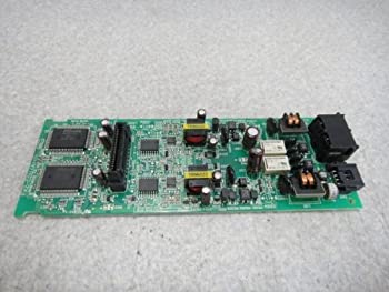 【中古】（非常に良い）日本電信電話 FX2-COU(A)(1) NTT　FX2　アナログ外線ユニット ビジネスフォン [オフィス用品]