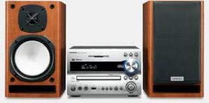 【中古】ONKYO コンポ X-NFR7