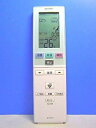 【中古】シャープ エアコンリモコン A800JB