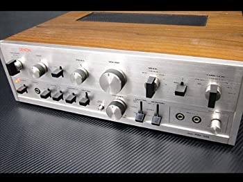 【中古】DENON デノン PMA-500 プリメインアンプ