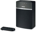 【中古】（非常に良い）Bose SoundTouch 10 wireless music system ワイヤレススピーカーシステム Alexa対応