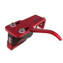 【中古】「非常に良い」【1000本限定生産モデル】ortofon 2MREDSH4R (MMカートリッジ+専用レッドカラーシェルセット) オルトフォン 2MRE...