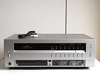 【中古】TOA 卓上型アンプ30W/5局 TA-2030