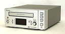 【中古】PIONEER パイオニア PD-N902(S) ステレオCDチューナー (CDプレイヤー/FM/AMラジオチューナー) 「FILL」シリーズ APX-...