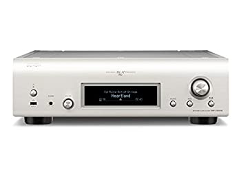 【中古】(非常に良い)Denon DNP-2500NE