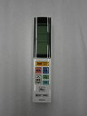 【中古】RAR-4W1 HITACHI 日立 エアコンリモコン