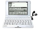 【中古】「非常に良い」セイコーインスツル IC DICTIONARY 電子辞書 SL901X(SR-S9001/学校販売版) 英語 音声対応モデル|詳細画像