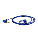 【中古】Re:cord Palette 6 MX-A(MMCXコネクタ for SHURE type) (サファイアブルー(SapphireBlue)) 1.2...