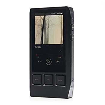 【中古】（非常に良い）【国内】iBasso Audio DX80【ハイレゾ対応オーディオプレイヤー】