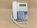【中古】IP NetPhone SX NP320(W)(SA) SAXA