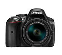 【中古】Nikon デジタル一眼レフカメラ D5300 AF-P 18-55 VR レンズキット ブラック D5300LKP18-55【メーカー名】Nikon【メーカー型番】D5300LKP18-55【ブランド名】Nikon【商品説明】 こちらの商品は中古品となっております。 画像はイメージ写真ですので 商品のコンディション・付属品の有無については入荷の度異なります。 買取時より付属していたものはお付けしておりますが付属品や消耗品に保証はございません。 商品ページ画像以外の付属品はございませんのでご了承下さいませ。 中古品のため使用に影響ない程度の使用感・経年劣化（傷、汚れなど）がある場合がございます。 また、中古品の特性上ギフトには適しておりません。 製品に関する詳細や設定方法は メーカーへ直接お問い合わせいただきますようお願い致します。 当店では初期不良に限り 商品到着から7日間は返品を受付けております。 他モールとの併売品の為 完売の際はご連絡致しますのでご了承ください。 プリンター・印刷機器のご注意点 インクは配送中のインク漏れ防止の為、付属しておりませんのでご了承下さい。 ドライバー等ソフトウェア・マニュアルはメーカーサイトより最新版のダウンロードをお願い致します。 ゲームソフトのご注意点 特典・付属品・パッケージ・プロダクトコード・ダウンロードコード等は 付属していない場合がございますので事前にお問合せ下さい。 商品名に「輸入版 / 海外版 / IMPORT 」と記載されている海外版ゲームソフトの一部は日本版のゲーム機では動作しません。 お持ちのゲーム機のバージョンをあらかじめご参照のうえ動作の有無をご確認ください。 輸入版ゲームについてはメーカーサポートの対象外です。 DVD・Blu-rayのご注意点 特典・付属品・パッケージ・プロダクトコード・ダウンロードコード等は 付属していない場合がございますので事前にお問合せ下さい。 商品名に「輸入版 / 海外版 / IMPORT 」と記載されている海外版DVD・Blu-rayにつきましては 映像方式の違いの為、一般的な国内向けプレイヤーにて再生できません。 ご覧になる際はディスクの「リージョンコード」と「映像方式※DVDのみ」に再生機器側が対応している必要があります。 パソコンでは映像方式は関係ないため、リージョンコードさえ合致していれば映像方式を気にすることなく視聴可能です。 商品名に「レンタル落ち 」と記載されている商品につきましてはディスクやジャケットに管理シール（値札・セキュリティータグ・バーコード等含みます）が貼付されています。 ディスクの再生に支障の無い程度の傷やジャケットに傷み（色褪せ・破れ・汚れ・濡れ痕等）が見られる場合がありますので予めご了承ください。 2巻セット以上のレンタル落ちDVD・Blu-rayにつきましては、複数枚収納可能なトールケースに同梱してお届け致します。 トレーディングカードのご注意点 当店での「良い」表記のトレーディングカードはプレイ用でございます。 中古買取り品の為、細かなキズ・白欠け・多少の使用感がございますのでご了承下さいませ。 再録などで型番が違う場合がございます。 違った場合でも事前連絡等は致しておりませんので、型番を気にされる方はご遠慮ください。 ご注文からお届けまで 1、ご注文⇒ご注文は24時間受け付けております。 2、注文確認⇒ご注文後、当店から注文確認メールを送信します。 3、お届けまで3-10営業日程度とお考え下さい。 　※海外在庫品の場合は3週間程度かかる場合がございます。 4、入金確認⇒前払い決済をご選択の場合、ご入金確認後、配送手配を致します。 5、出荷⇒配送準備が整い次第、出荷致します。発送後に出荷完了メールにてご連絡致します。 　※離島、北海道、九州、沖縄は遅れる場合がございます。予めご了承下さい。 当店ではすり替え防止のため、シリアルナンバーを控えております。 万が一、違法行為が発覚した場合は然るべき対応を行わせていただきます。 お客様都合によるご注文後のキャンセル・返品はお受けしておりませんのでご了承下さい。 電話対応は行っておりませんので、ご質問等はメッセージまたはメールにてお願い致します。