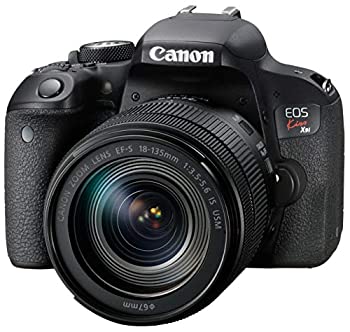 【中古】(非常に良い）Canon デジタル一眼レフカメラ EOS Kiss X9i 高倍率ズームキット EOSKISSX9I-18135ISULK【メーカー名】キヤノン【メーカー型番】1893C002【ブランド名】キヤノン【商品説明】 こちらの商品は中古品となっております。 画像はイメージ写真ですので 商品のコンディション・付属品の有無については入荷の度異なります。 買取時より付属していたものはお付けしておりますが付属品や消耗品に保証はございません。 商品ページ画像以外の付属品はございませんのでご了承下さいませ。 中古品のため使用に影響ない程度の使用感・経年劣化（傷、汚れなど）がある場合がございます。 また、中古品の特性上ギフトには適しておりません。 製品に関する詳細や設定方法は メーカーへ直接お問い合わせいただきますようお願い致します。 当店では初期不良に限り 商品到着から7日間は返品を受付けております。 他モールとの併売品の為 完売の際はご連絡致しますのでご了承ください。 プリンター・印刷機器のご注意点 インクは配送中のインク漏れ防止の為、付属しておりませんのでご了承下さい。 ドライバー等ソフトウェア・マニュアルはメーカーサイトより最新版のダウンロードをお願い致します。 ゲームソフトのご注意点 特典・付属品・パッケージ・プロダクトコード・ダウンロードコード等は 付属していない場合がございますので事前にお問合せ下さい。 商品名に「輸入版 / 海外版 / IMPORT 」と記載されている海外版ゲームソフトの一部は日本版のゲーム機では動作しません。 お持ちのゲーム機のバージョンをあらかじめご参照のうえ動作の有無をご確認ください。 輸入版ゲームについてはメーカーサポートの対象外です。 DVD・Blu-rayのご注意点 特典・付属品・パッケージ・プロダクトコード・ダウンロードコード等は 付属していない場合がございますので事前にお問合せ下さい。 商品名に「輸入版 / 海外版 / IMPORT 」と記載されている海外版DVD・Blu-rayにつきましては 映像方式の違いの為、一般的な国内向けプレイヤーにて再生できません。 ご覧になる際はディスクの「リージョンコード」と「映像方式※DVDのみ」に再生機器側が対応している必要があります。 パソコンでは映像方式は関係ないため、リージョンコードさえ合致していれば映像方式を気にすることなく視聴可能です。 商品名に「レンタル落ち 」と記載されている商品につきましてはディスクやジャケットに管理シール（値札・セキュリティータグ・バーコード等含みます）が貼付されています。 ディスクの再生に支障の無い程度の傷やジャケットに傷み（色褪せ・破れ・汚れ・濡れ痕等）が見られる場合がありますので予めご了承ください。 2巻セット以上のレンタル落ちDVD・Blu-rayにつきましては、複数枚収納可能なトールケースに同梱してお届け致します。 トレーディングカードのご注意点 当店での「良い」表記のトレーディングカードはプレイ用でございます。 中古買取り品の為、細かなキズ・白欠け・多少の使用感がございますのでご了承下さいませ。 再録などで型番が違う場合がございます。 違った場合でも事前連絡等は致しておりませんので、型番を気にされる方はご遠慮ください。 ご注文からお届けまで 1、ご注文⇒ご注文は24時間受け付けております。 2、注文確認⇒ご注文後、当店から注文確認メールを送信します。 3、お届けまで3-10営業日程度とお考え下さい。 　※海外在庫品の場合は3週間程度かかる場合がございます。 4、入金確認⇒前払い決済をご選択の場合、ご入金確認後、配送手配を致します。 5、出荷⇒配送準備が整い次第、出荷致します。発送後に出荷完了メールにてご連絡致します。 　※離島、北海道、九州、沖縄は遅れる場合がございます。予めご了承下さい。 当店ではすり替え防止のため、シリアルナンバーを控えております。 万が一、違法行為が発覚した場合は然るべき対応を行わせていただきます。 お客様都合によるご注文後のキャンセル・返品はお受けしておりませんのでご了承下さい。 電話対応は行っておりませんので、ご質問等はメッセージまたはメールにてお願い致します。