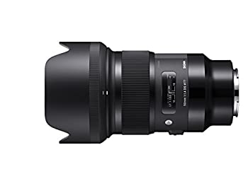 【中古】（非常に良い）SIGMA 50mm F1.4