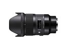 【中古】SIGMA 単焦点広角レンズ 35mm F1.4 DG HSM | Art A012 SONY-Eマウント用 ミラーレス(フルサイズ)専用(2)