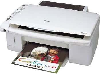 【中古】「非常に良い」エプソン カラリオ PM-A700 【中古】「非常に良い」エプソン カラリオ PM-A700