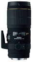 【中古】「非常に良い」シグマ 180mm F3.5APO MACRO EX DG HSM キヤノン用