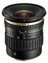 【中古】TAMRON SP AF11-18 F4.5-5.6 Di II LD Aspherical [IF] デジタルカメラ専用レンズ キヤノン用 A13E