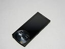 【中古】「非常に良い」SONY ウォークマン Aシリーズ 16GB ブラック NW-A855/B