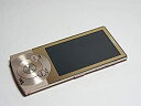 【中古】SONY ウォークマン Aシリーズ メモリータイプ 32GB ロゼピンク NW-A856/P(2)