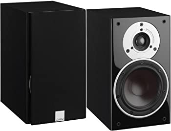 【中古】Dali Zensor 1 Speakers Per Pair Black