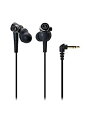 【中古】「非常に良い」audio-technica インナーイヤーヘッドホン(50周年モデル 限定2500台) ATH-CKW1000ANV