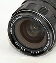 【中古】ペンタックス SMCタクマー28/F3.5