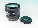 【中古】Minolta AF レンズ 24-85mm F3.5-4.5