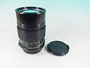 【中古】「非常に良い」Canon MFレンズ NewFD 135mm F2.8