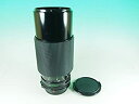 【中古】Canon MFレンズ NewFD 70-210mm F4