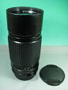 【中古】「非常に良い」Pentax SMCP 67 300mm F4(2)