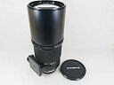 【中古】Olympus MFレンズ OM 300mm F4.5【メーカー名】オリンパス【メーカー型番】【ブランド名】【商品説明】 こちらの商品は中古品となっております。 画像はイメージ写真ですので 商品のコンディション・付属品の有無については入荷の度異なります。 買取時より付属していたものはお付けしておりますが付属品や消耗品に保証はございません。 商品ページ画像以外の付属品はございませんのでご了承下さいませ。 中古品のため使用に影響ない程度の使用感・経年劣化（傷、汚れなど）がある場合がございます。 また、中古品の特性上ギフトには適しておりません。 製品に関する詳細や設定方法は メーカーへ直接お問い合わせいただきますようお願い致します。 当店では初期不良に限り 商品到着から7日間は返品を受付けております。 他モールとの併売品の為 完売の際はご連絡致しますのでご了承ください。 プリンター・印刷機器のご注意点 インクは配送中のインク漏れ防止の為、付属しておりませんのでご了承下さい。 ドライバー等ソフトウェア・マニュアルはメーカーサイトより最新版のダウンロードをお願い致します。 ゲームソフトのご注意点 特典・付属品・パッケージ・プロダクトコード・ダウンロードコード等は 付属していない場合がございますので事前にお問合せ下さい。 商品名に「輸入版 / 海外版 / IMPORT 」と記載されている海外版ゲームソフトの一部は日本版のゲーム機では動作しません。 お持ちのゲーム機のバージョンをあらかじめご参照のうえ動作の有無をご確認ください。 輸入版ゲームについてはメーカーサポートの対象外です。 DVD・Blu-rayのご注意点 特典・付属品・パッケージ・プロダクトコード・ダウンロードコード等は 付属していない場合がございますので事前にお問合せ下さい。 商品名に「輸入版 / 海外版 / IMPORT 」と記載されている海外版DVD・Blu-rayにつきましては 映像方式の違いの為、一般的な国内向けプレイヤーにて再生できません。 ご覧になる際はディスクの「リージョンコード」と「映像方式※DVDのみ」に再生機器側が対応している必要があります。 パソコンでは映像方式は関係ないため、リージョンコードさえ合致していれば映像方式を気にすることなく視聴可能です。 商品名に「レンタル落ち 」と記載されている商品につきましてはディスクやジャケットに管理シール（値札・セキュリティータグ・バーコード等含みます）が貼付されています。 ディスクの再生に支障の無い程度の傷やジャケットに傷み（色褪せ・破れ・汚れ・濡れ痕等）が見られる場合がありますので予めご了承ください。 2巻セット以上のレンタル落ちDVD・Blu-rayにつきましては、複数枚収納可能なトールケースに同梱してお届け致します。 トレーディングカードのご注意点 当店での「良い」表記のトレーディングカードはプレイ用でございます。 中古買取り品の為、細かなキズ・白欠け・多少の使用感がございますのでご了承下さいませ。 再録などで型番が違う場合がございます。 違った場合でも事前連絡等は致しておりませんので、型番を気にされる方はご遠慮ください。 ご注文からお届けまで 1、ご注文⇒ご注文は24時間受け付けております。 2、注文確認⇒ご注文後、当店から注文確認メールを送信します。 3、お届けまで3-10営業日程度とお考え下さい。 　※海外在庫品の場合は3週間程度かかる場合がございます。 4、入金確認⇒前払い決済をご選択の場合、ご入金確認後、配送手配を致します。 5、出荷⇒配送準備が整い次第、出荷致します。発送後に出荷完了メールにてご連絡致します。 　※離島、北海道、九州、沖縄は遅れる場合がございます。予めご了承下さい。 当店ではすり替え防止のため、シリアルナンバーを控えております。 万が一、違法行為が発覚した場合は然るべき対応を行わせていただきます。 お客様都合によるご注文後のキャンセル・返品はお受けしておりませんのでご了承下さい。 電話対応は行っておりませんので、ご質問等はメッセージまたはメールにてお願い致します。