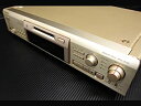 【中古】「非常に良い」SONY ソニー MDS-JE700 MDレコーダー