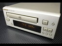 【中古】ONKYO オンキョー INTEC205 C-705 CDプレーヤー