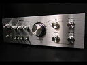 【中古】「非常に良い」TRIO KENWOOD トリオ KA-7100D インテグレーテッドアンプ
