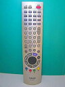 【中古】東芝 テレビリモコン CT-90204