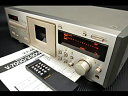 【中古】「非常に良い」TEAC ティアック V-7000 3ヘッドステレオカセットデッキ