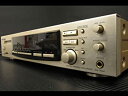 【中古】ケンウッド KENWOOD DM-7090 MDレコーダー【メーカー名】KENWOOD(ケンウッド)【メーカー型番】【ブランド名】ケンウッド(KENWOOD)【商品説明】 こちらの商品は中古品となっております。 画像はイメージ写真ですので 商品のコンディション・付属品の有無については入荷の度異なります。 買取時より付属していたものはお付けしておりますが付属品や消耗品に保証はございません。 商品ページ画像以外の付属品はございませんのでご了承下さいませ。 中古品のため使用に影響ない程度の使用感・経年劣化（傷、汚れなど）がある場合がございます。 また、中古品の特性上ギフトには適しておりません。 製品に関する詳細や設定方法は メーカーへ直接お問い合わせいただきますようお願い致します。 当店では初期不良に限り 商品到着から7日間は返品を受付けております。 他モールとの併売品の為 完売の際はご連絡致しますのでご了承ください。 プリンター・印刷機器のご注意点 インクは配送中のインク漏れ防止の為、付属しておりませんのでご了承下さい。 ドライバー等ソフトウェア・マニュアルはメーカーサイトより最新版のダウンロードをお願い致します。 ゲームソフトのご注意点 特典・付属品・パッケージ・プロダクトコード・ダウンロードコード等は 付属していない場合がございますので事前にお問合せ下さい。 商品名に「輸入版 / 海外版 / IMPORT 」と記載されている海外版ゲームソフトの一部は日本版のゲーム機では動作しません。 お持ちのゲーム機のバージョンをあらかじめご参照のうえ動作の有無をご確認ください。 輸入版ゲームについてはメーカーサポートの対象外です。 DVD・Blu-rayのご注意点 特典・付属品・パッケージ・プロダクトコード・ダウンロードコード等は 付属していない場合がございますので事前にお問合せ下さい。 商品名に「輸入版 / 海外版 / IMPORT 」と記載されている海外版DVD・Blu-rayにつきましては 映像方式の違いの為、一般的な国内向けプレイヤーにて再生できません。 ご覧になる際はディスクの「リージョンコード」と「映像方式※DVDのみ」に再生機器側が対応している必要があります。 パソコンでは映像方式は関係ないため、リージョンコードさえ合致していれば映像方式を気にすることなく視聴可能です。 商品名に「レンタル落ち 」と記載されている商品につきましてはディスクやジャケットに管理シール（値札・セキュリティータグ・バーコード等含みます）が貼付されています。 ディスクの再生に支障の無い程度の傷やジャケットに傷み（色褪せ・破れ・汚れ・濡れ痕等）が見られる場合がありますので予めご了承ください。 2巻セット以上のレンタル落ちDVD・Blu-rayにつきましては、複数枚収納可能なトールケースに同梱してお届け致します。 トレーディングカードのご注意点 当店での「良い」表記のトレーディングカードはプレイ用でございます。 中古買取り品の為、細かなキズ・白欠け・多少の使用感がございますのでご了承下さいませ。 再録などで型番が違う場合がございます。 違った場合でも事前連絡等は致しておりませんので、型番を気にされる方はご遠慮ください。 ご注文からお届けまで 1、ご注文⇒ご注文は24時間受け付けております。 2、注文確認⇒ご注文後、当店から注文確認メールを送信します。 3、お届けまで3-10営業日程度とお考え下さい。 　※海外在庫品の場合は3週間程度かかる場合がございます。 4、入金確認⇒前払い決済をご選択の場合、ご入金確認後、配送手配を致します。 5、出荷⇒配送準備が整い次第、出荷致します。発送後に出荷完了メールにてご連絡致します。 　※離島、北海道、九州、沖縄は遅れる場合がございます。予めご了承下さい。 当店ではすり替え防止のため、シリアルナンバーを控えております。 万が一、違法行為が発覚した場合は然るべき対応を行わせていただきます。 お客様都合によるご注文後のキャンセル・返品はお受けしておりませんのでご了承下さい。 電話対応は行っておりませんので、ご質問等はメッセージまたはメールにてお願い致します。