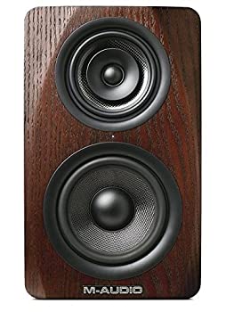 【中古】「非常に良い」M-Audio スタジオ・リファレンス・モニタ M3-6(1本) MA-MON-006【メーカー名】inMusic【メーカー型番】M3-6【ブランド名】M-Audio (エムオーディオ)【商品説明】この度は当商品をご覧いただき、誠にありがとうございます。 商品状態について 中古品としては使用感が少なく、全体的にきれいな状態です。 初期不良について 当店では、商品到着後1週間以内にご連絡をいただいた初期不良につきましては、 返品・交換・修理にて対応させていただいております。 万が一不具合がございました場合は、お早めにご連絡ください。 商品の色味について お使いのモニター設定やお部屋の照明環境等により、 実際の商品と色味が異なって見える場合がございます。 あらかじめご了承くださいますようお願いいたします。 在庫について 当商品は他モールとの併売商品となっております。 そのため、ご注文のタイミングによっては在庫切れとなる場合がございます。 その際は、速やかにご連絡させていただきますので、あらかじめご了承ください。 発送について ご注文確認後、順次発送の手配を行っております。 お届けまでの目安は、3-10日程度となります。 ご注文からお届けまでの流れ 1．ご注文 　ご注文は24時間受け付けております。 2．ご注文確認 　ご注文後、当店よりご注文確認メールをお送りいたします。 3．発送準備期間 　お届けまで3-10営業日程度を目安にお考えください。 　※海外在庫品の場合は、3週間程度お時間をいただく場合がございます。 4．ご入金確認 　前払い決済をご選択の場合は、ご入金確認後に発送手配を行います。 5．出荷 　配送準備が整い次第、商品を出荷いたします。 　発送後は、出荷完了メールにてご案内いたします。 ご注意事項 ・お客様都合によるご注文後のキャンセル・返品はお受けしておりません。 ・誠に恐れ入りますが、電話での対応は行っておりません。 　ご質問やお問い合わせは、メッセージまたはメールにてお願いいたします。 ご不明な点がございましたら、お気軽にお問い合わせください。 最後までお読みいただき、誠にありがとうございます。
