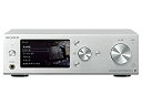 【中古】ソニー SONY ハードディスクオーディオプレーヤーシステム 500GB HAP-S1 : ハイレゾ対応 Wi-Fi/ネットワーク対応 シルバー HAP-S1 S(2)