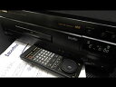 【中古】Pioneer パイオニア CLD-HF7G CD/LDプレーヤー